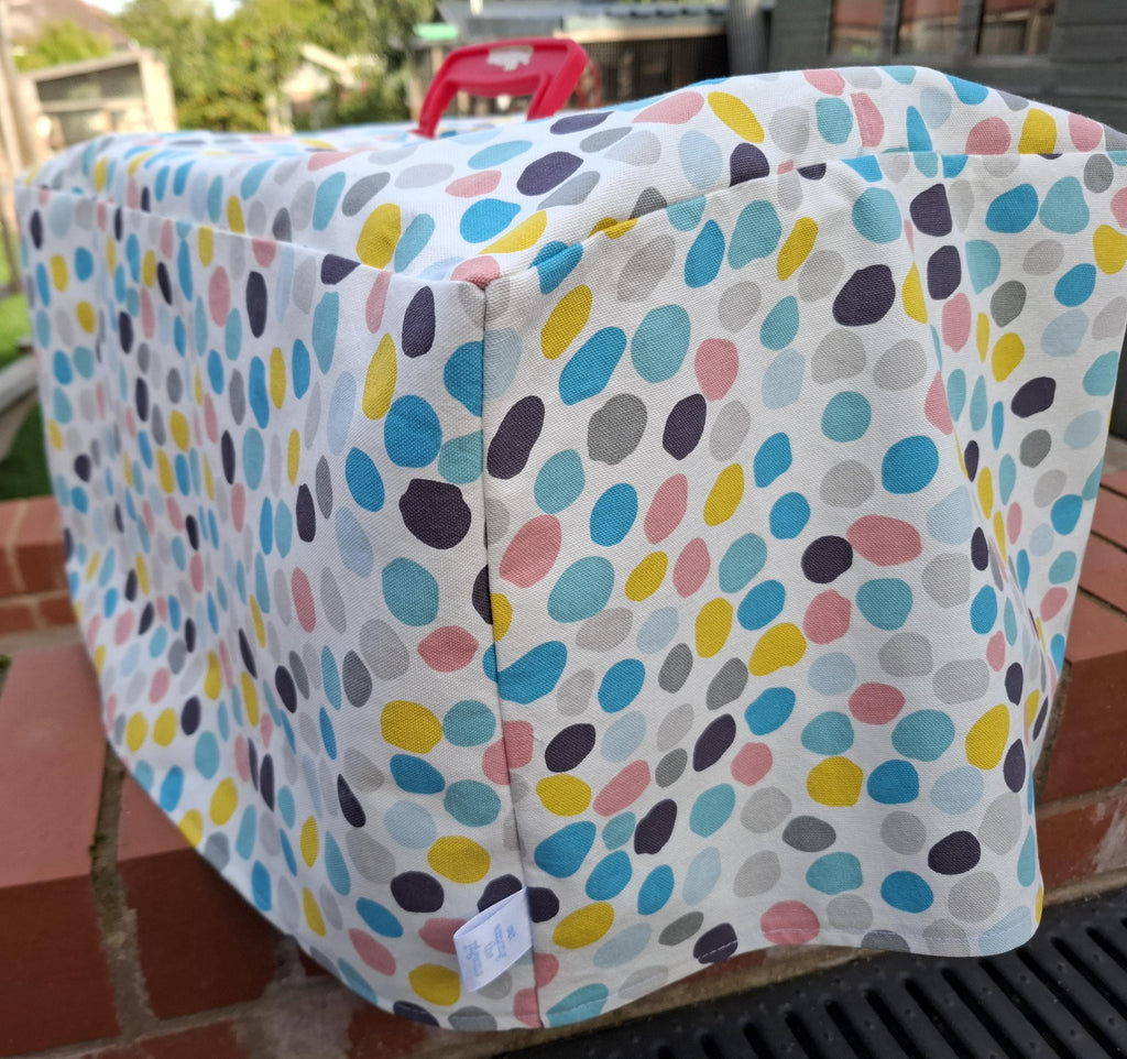 Cat carrier cover cotton fabric