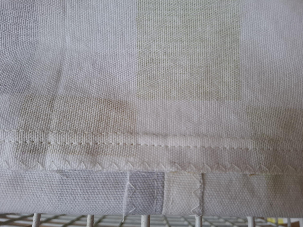 Cat carrier cover cotton fabric