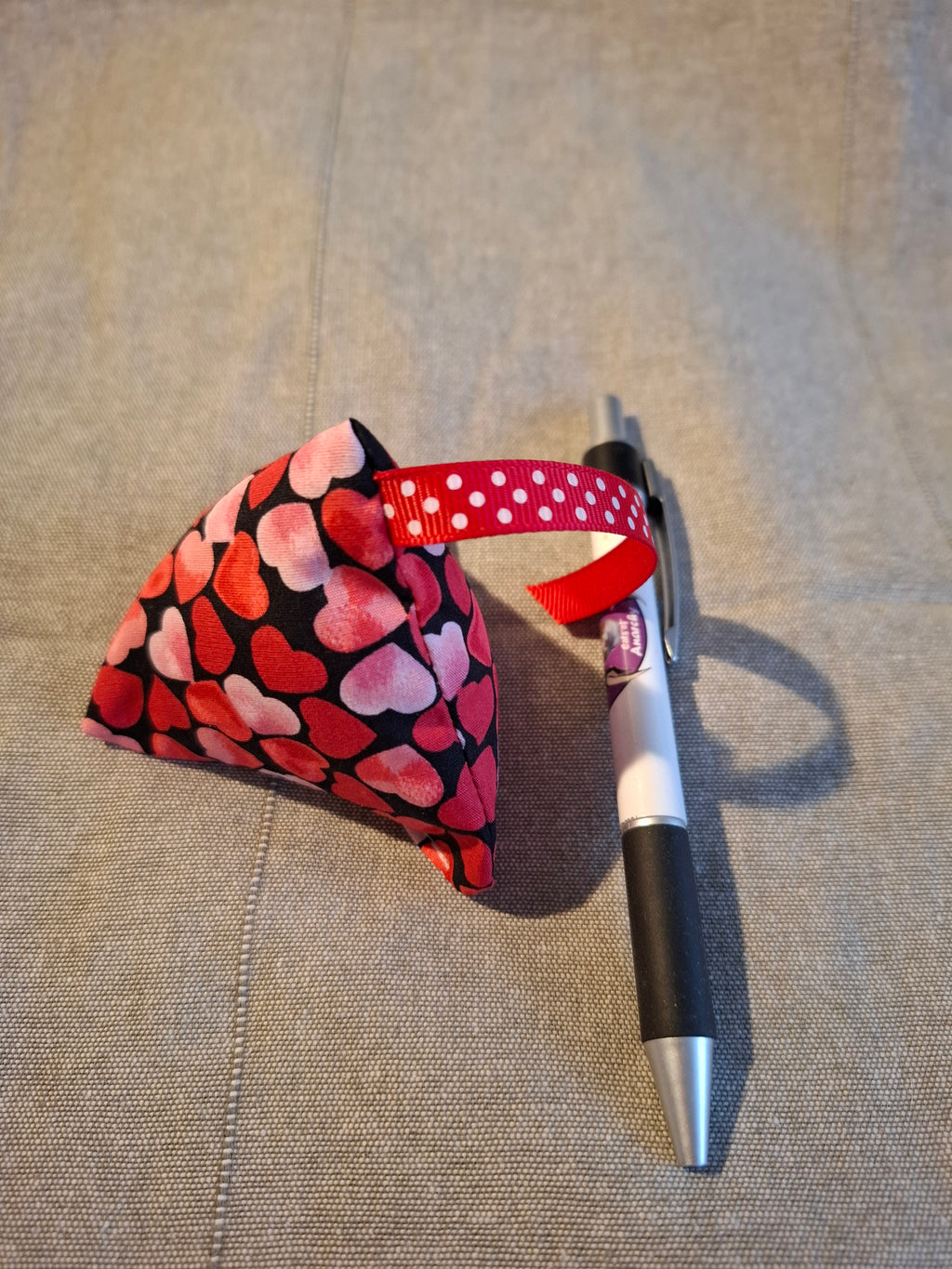 Love Catnip for Valentines