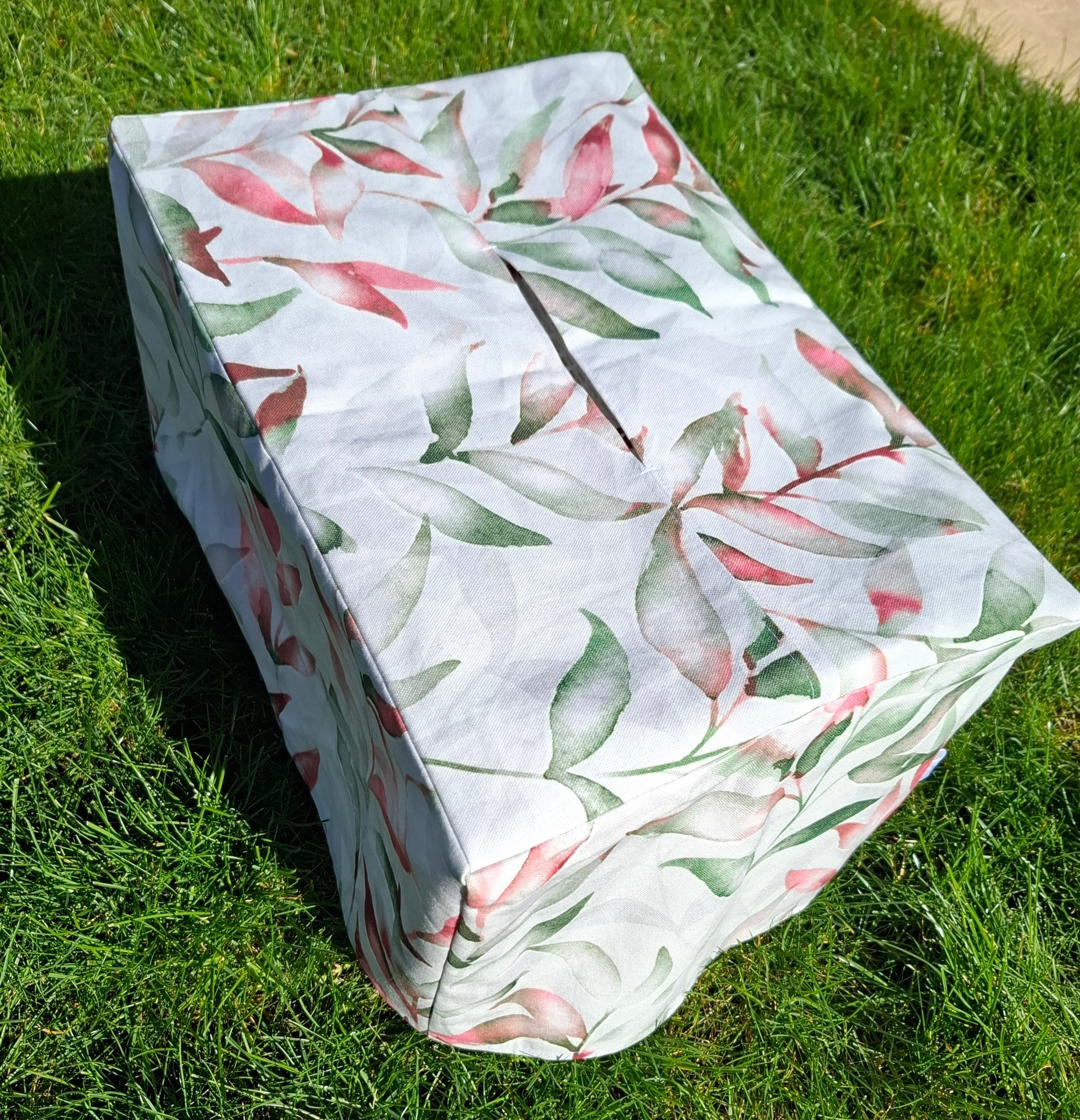 Cat carrier cover cotton fabric