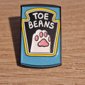 Enamel Pin badge