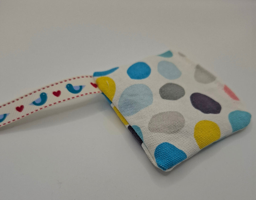 Builders teabags