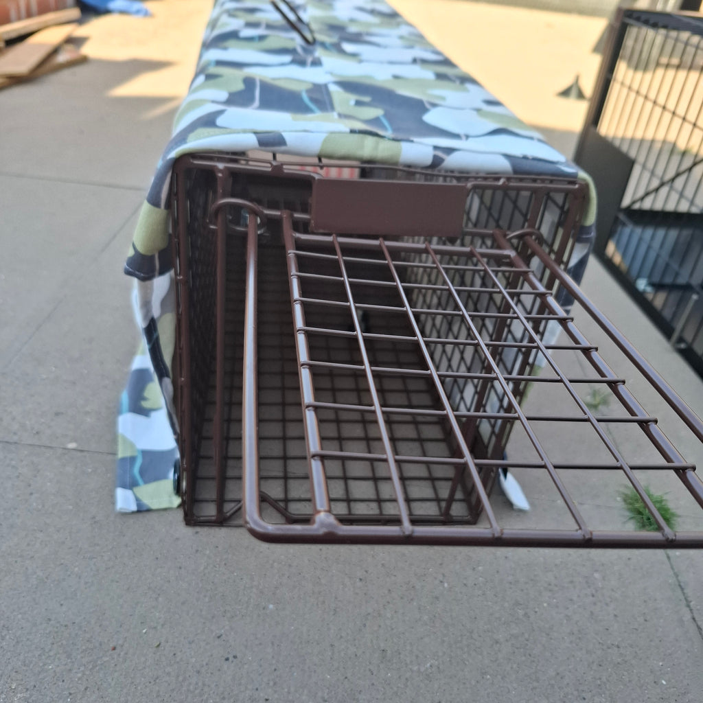 Trap Cover ONE size fits most traps