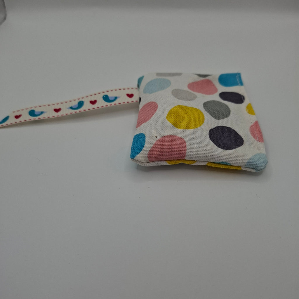 Builders teabags