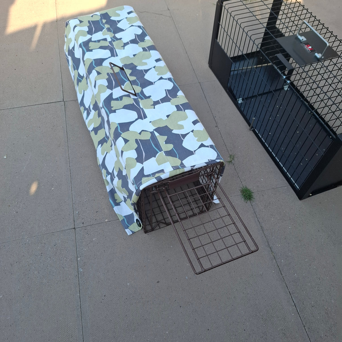 Trap Cover ONE size fits most traps