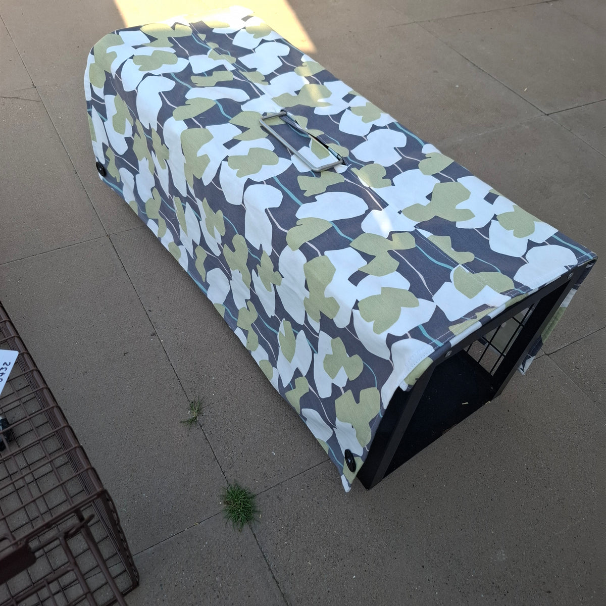 Trap Cover ONE size fits most traps