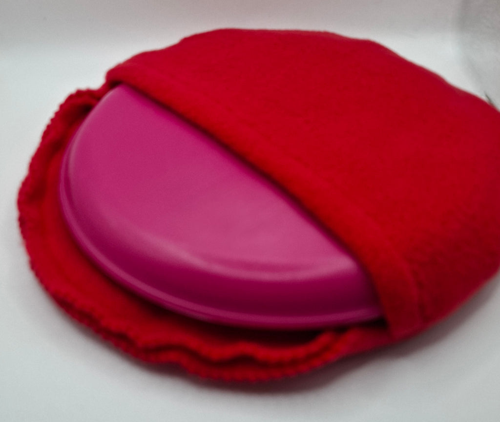 Snugglesafe cover (Heatpad not included)