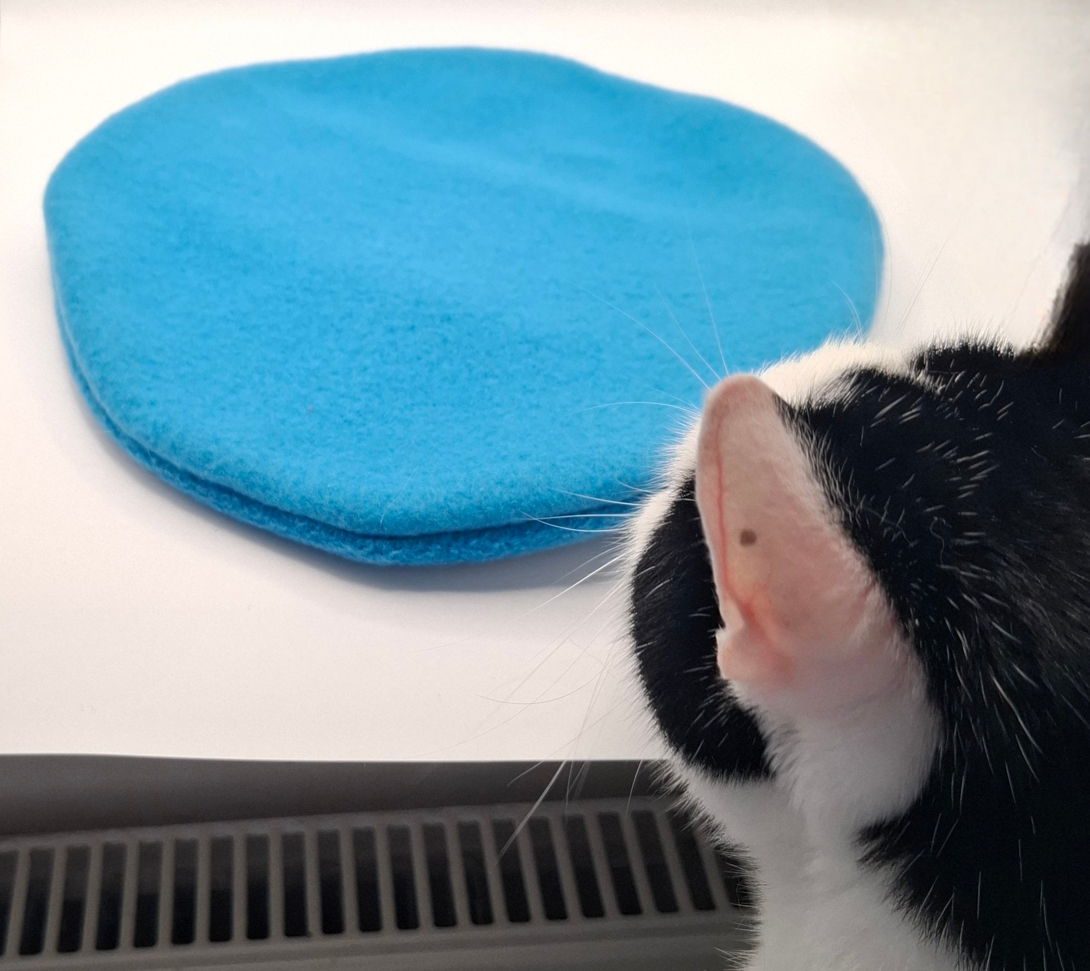 Snugglesafe cover (Heatpad not included)