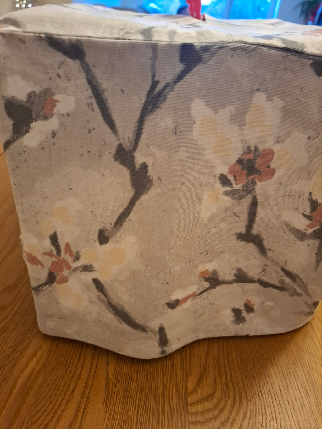 Cat carrier cover cotton fabric