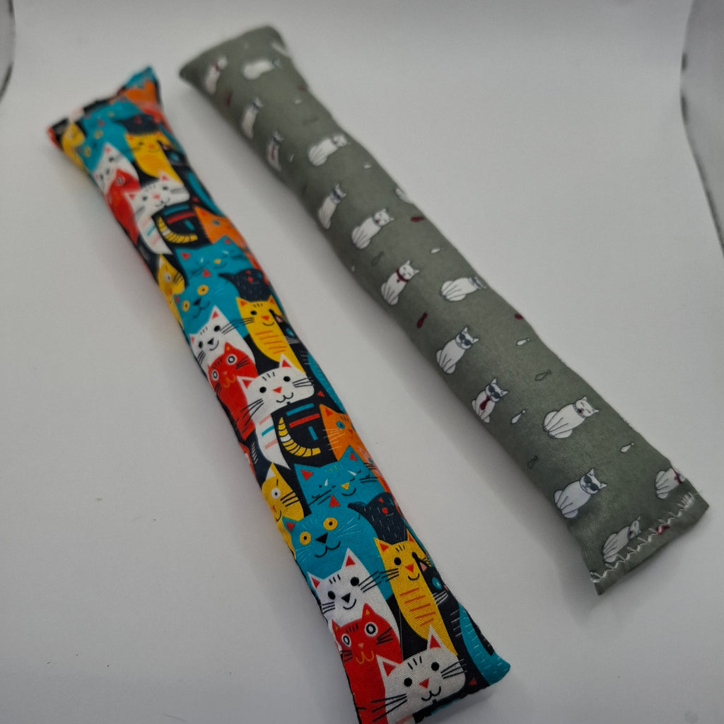 Catnip kickers pack of 2