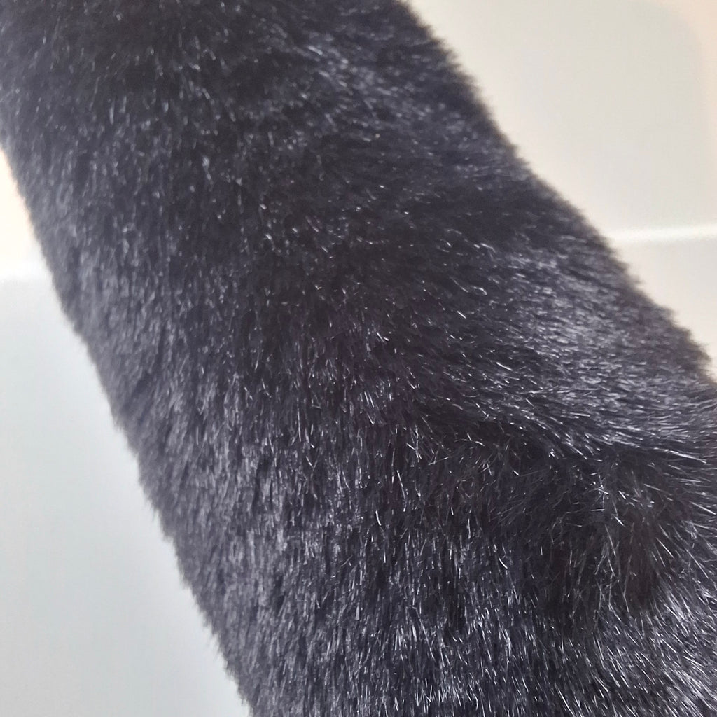 Eddie's tail catnip toy