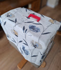 Cat carrier cover cotton fabric