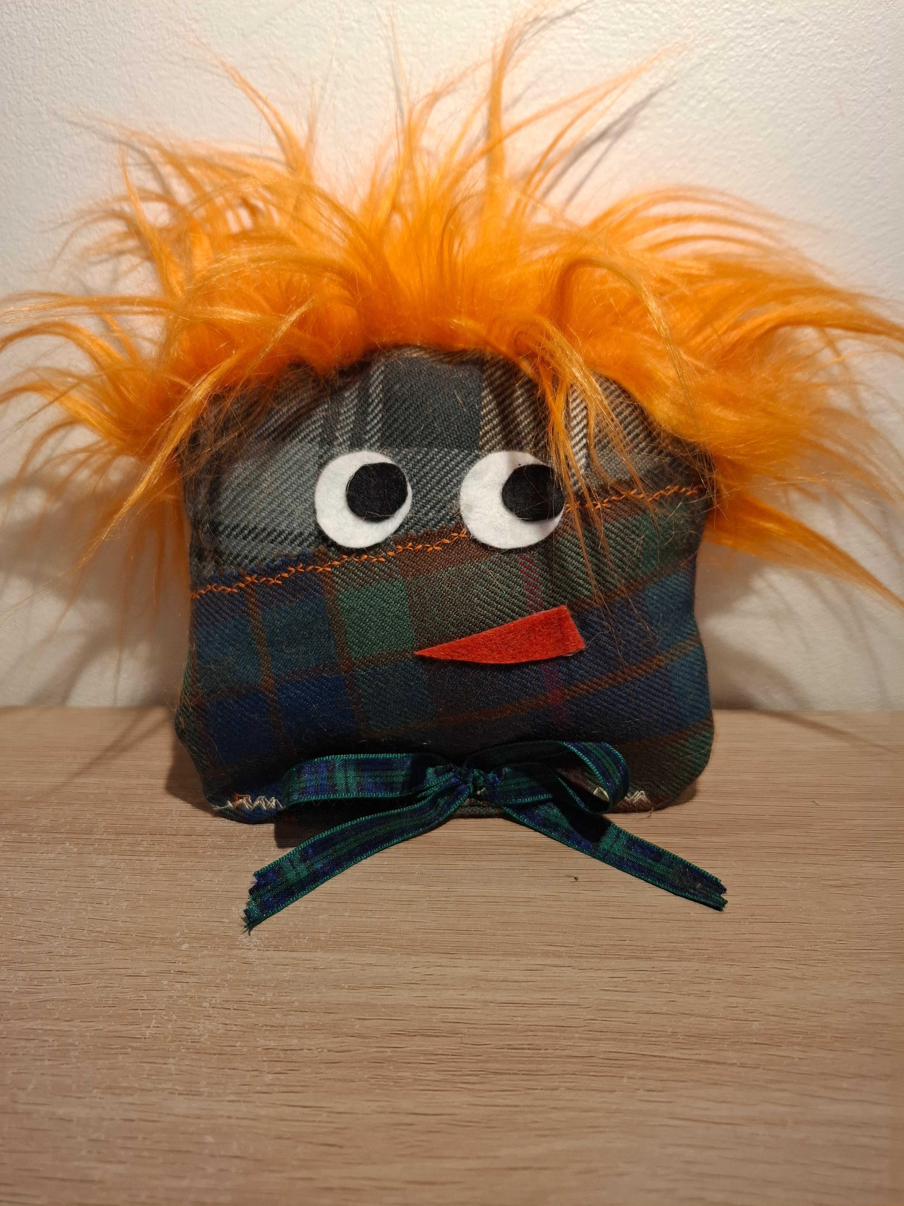 Bruichladdich's Wee Beastie