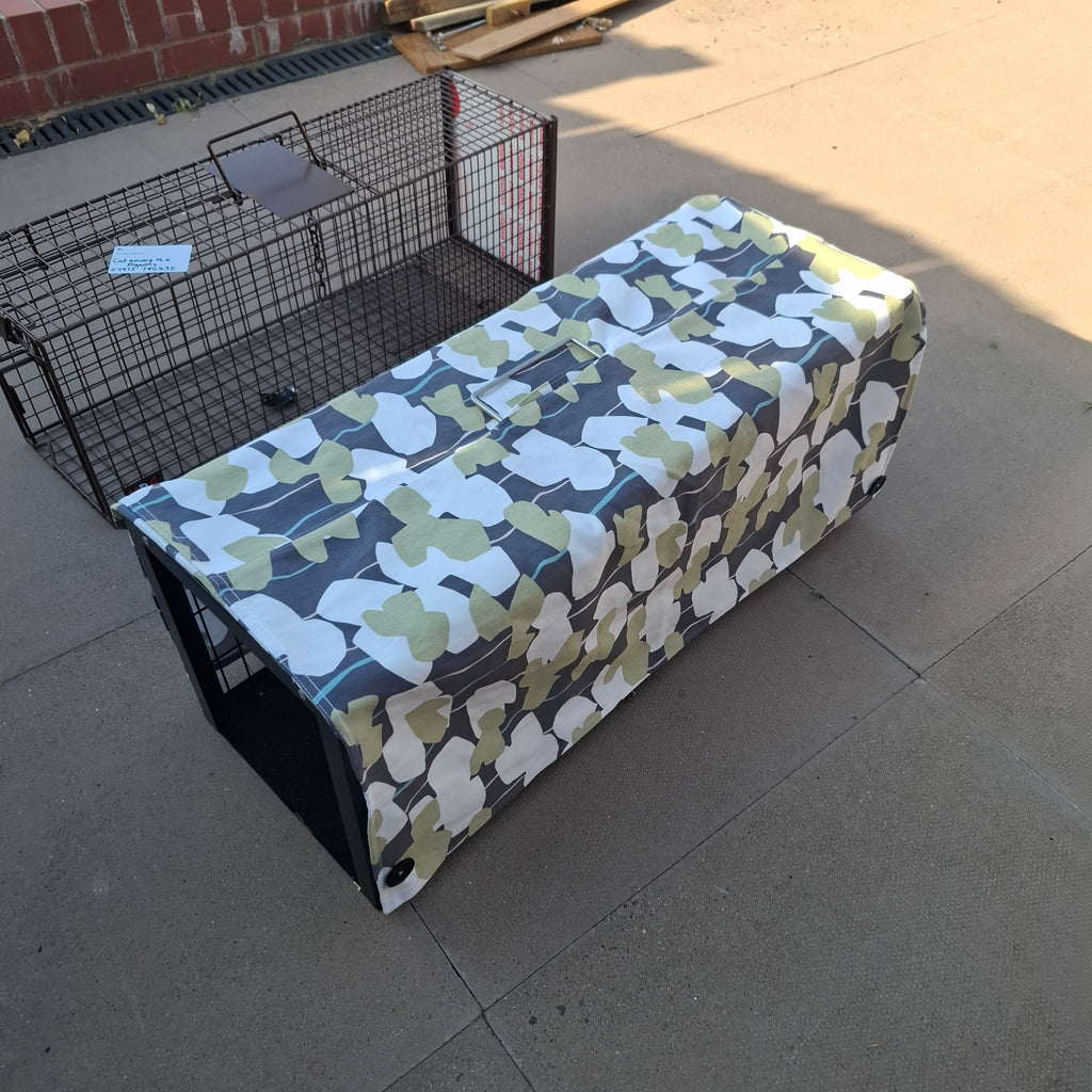 Trap Cover ONE size fits most traps