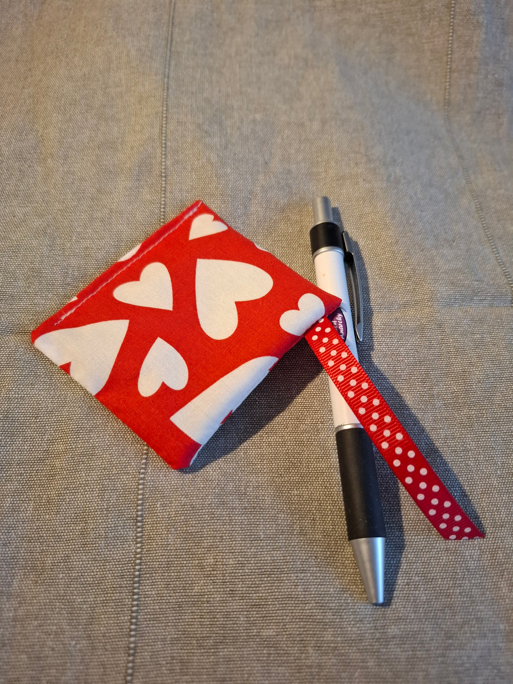 Love Catnip for Valentines