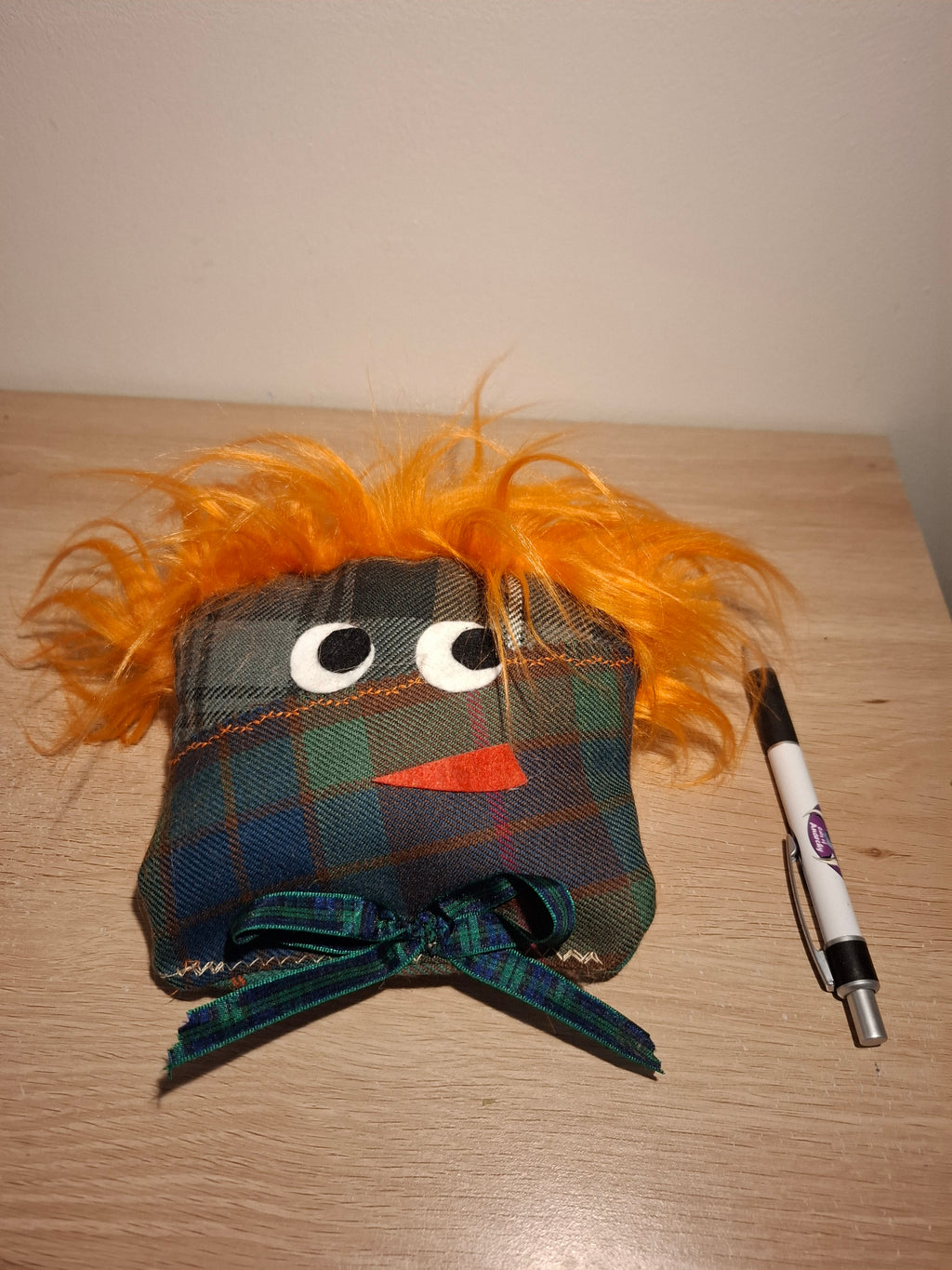 Bruichladdich's Wee Beastie