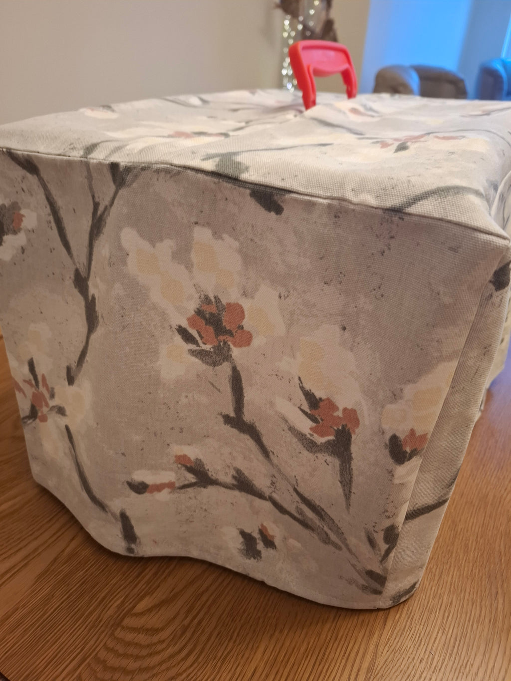 Cat carrier cover cotton fabric