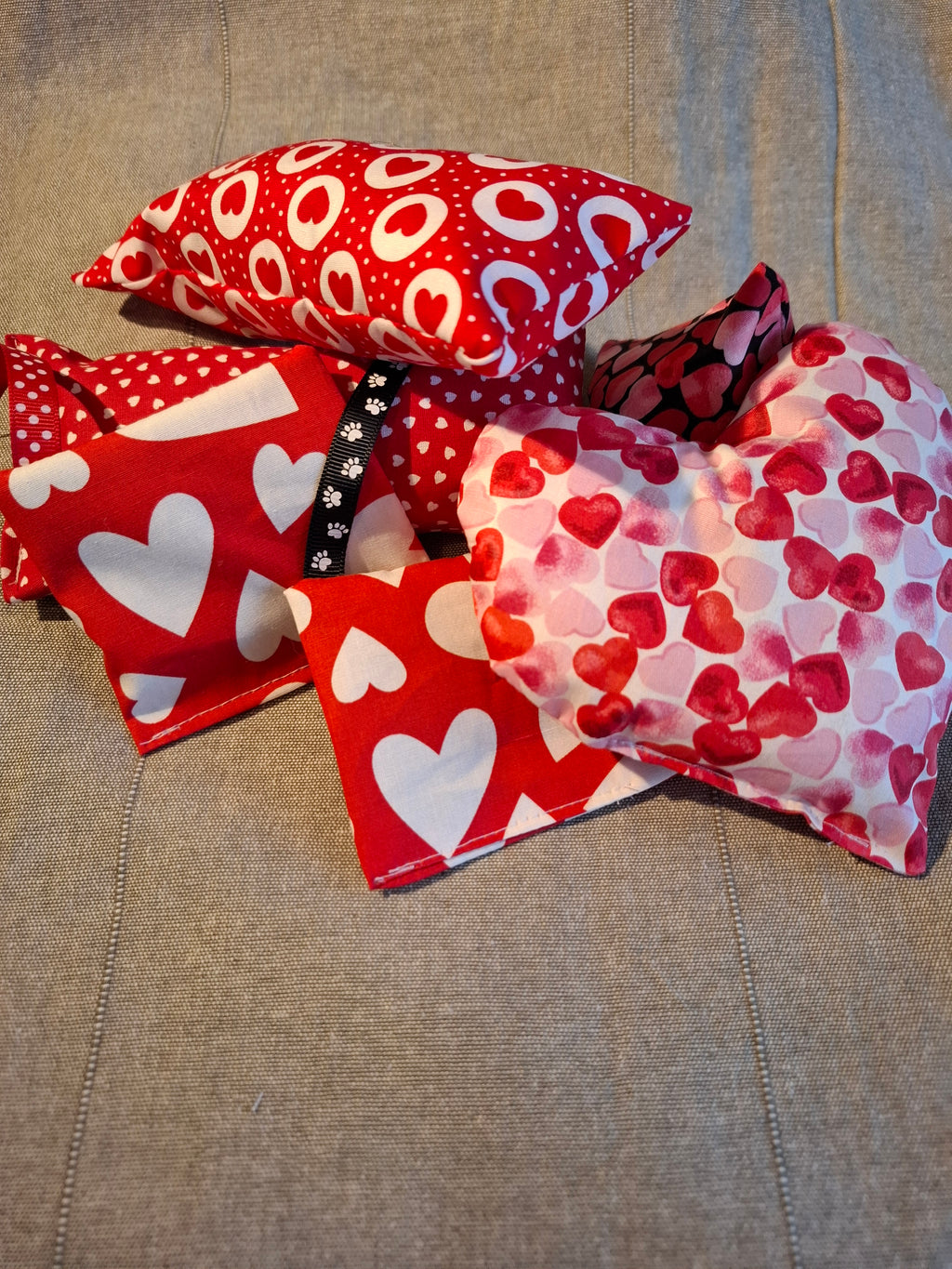 Love Catnip for Valentines