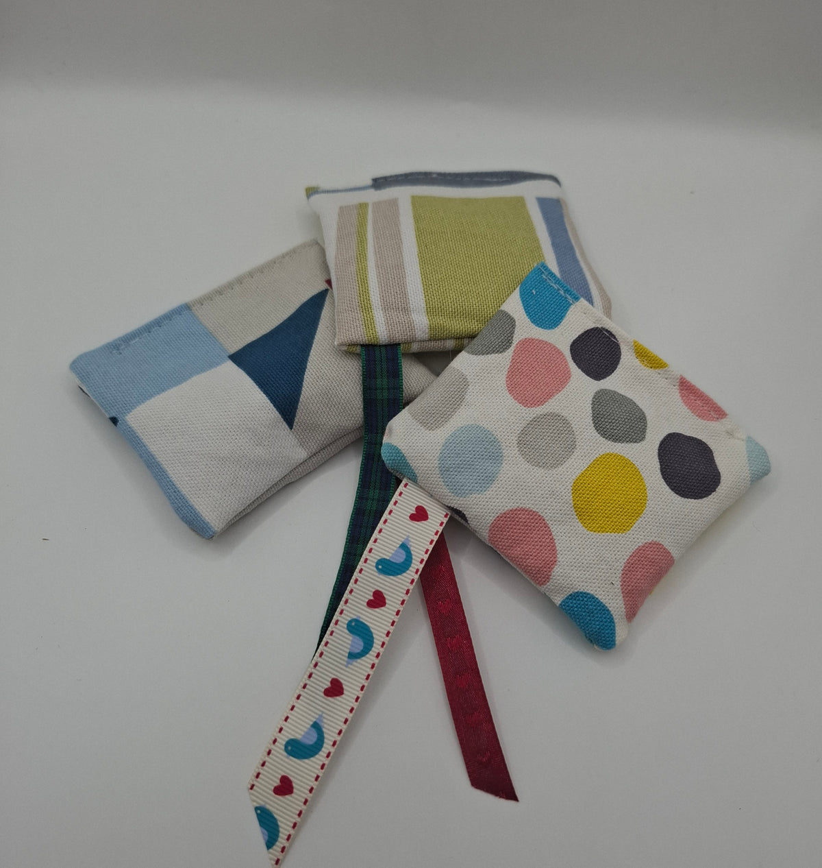 Builders teabags