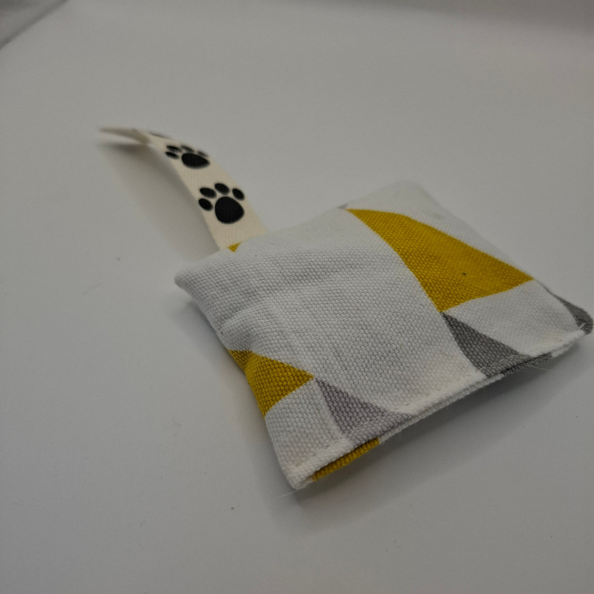 Builders teabags