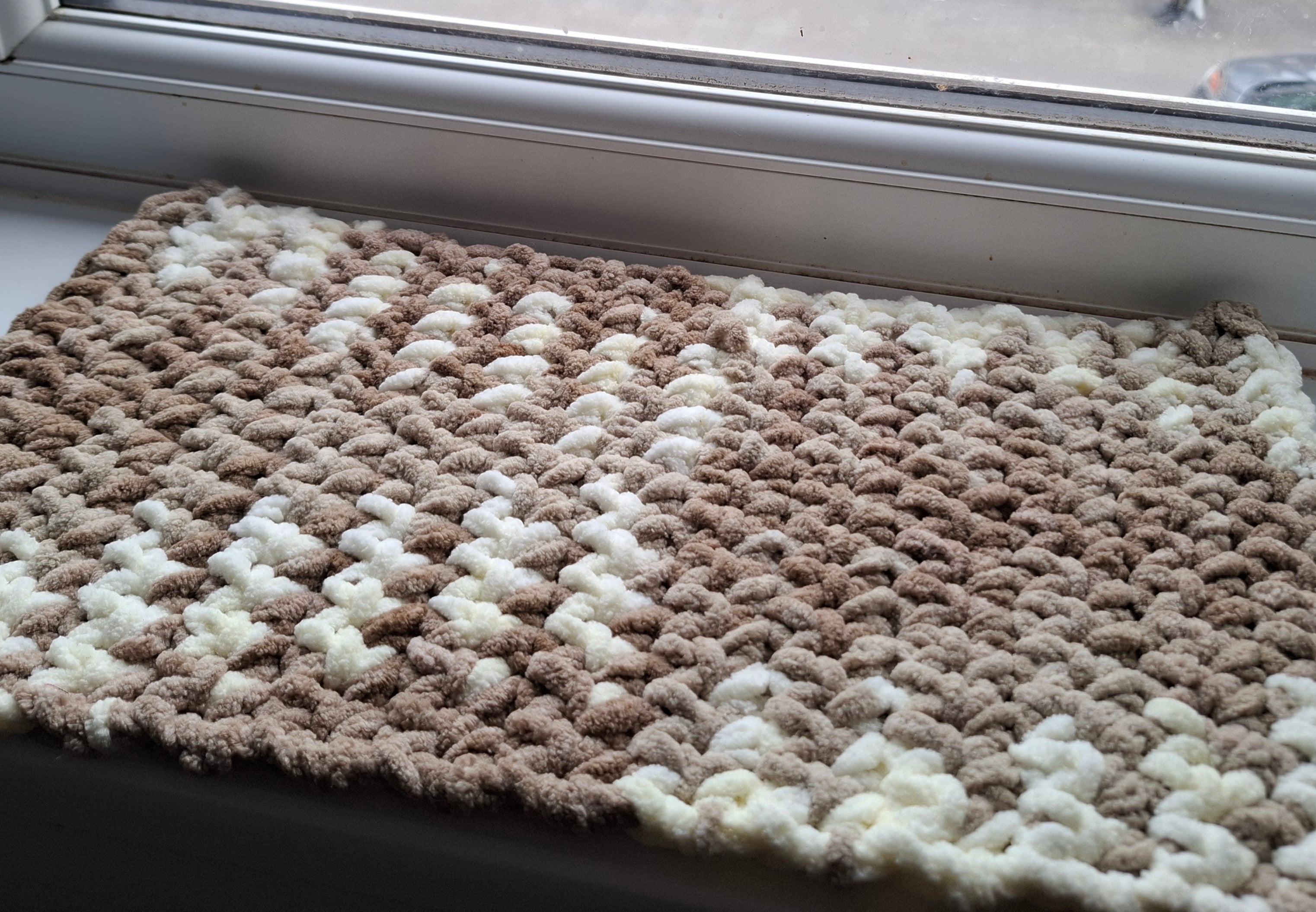 Bunny's sun puddle poddle pad