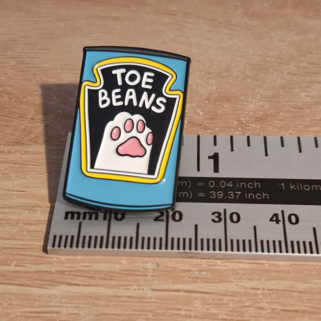 Enamel Pin badge