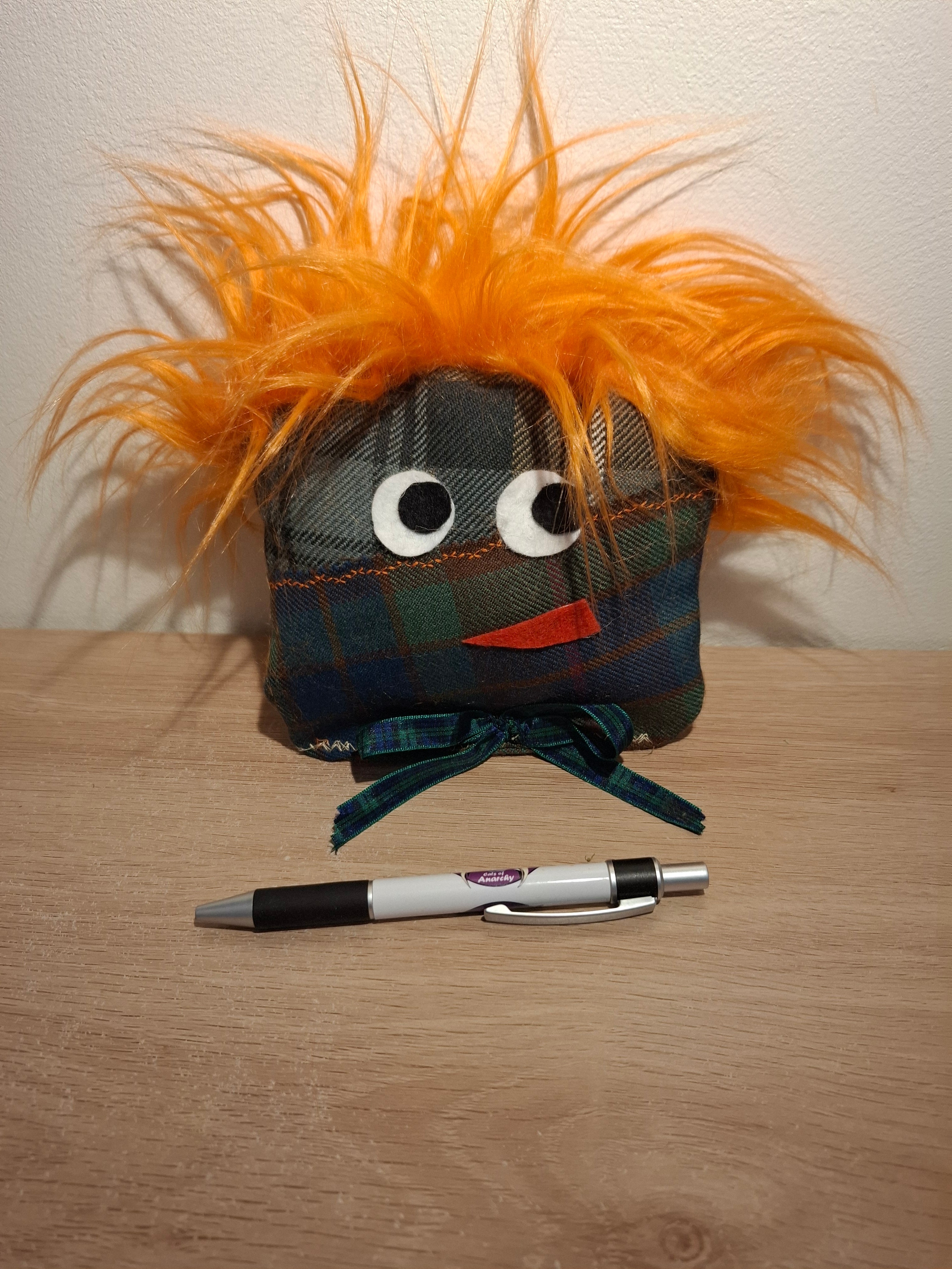 Bruichladdich's Wee Beastie