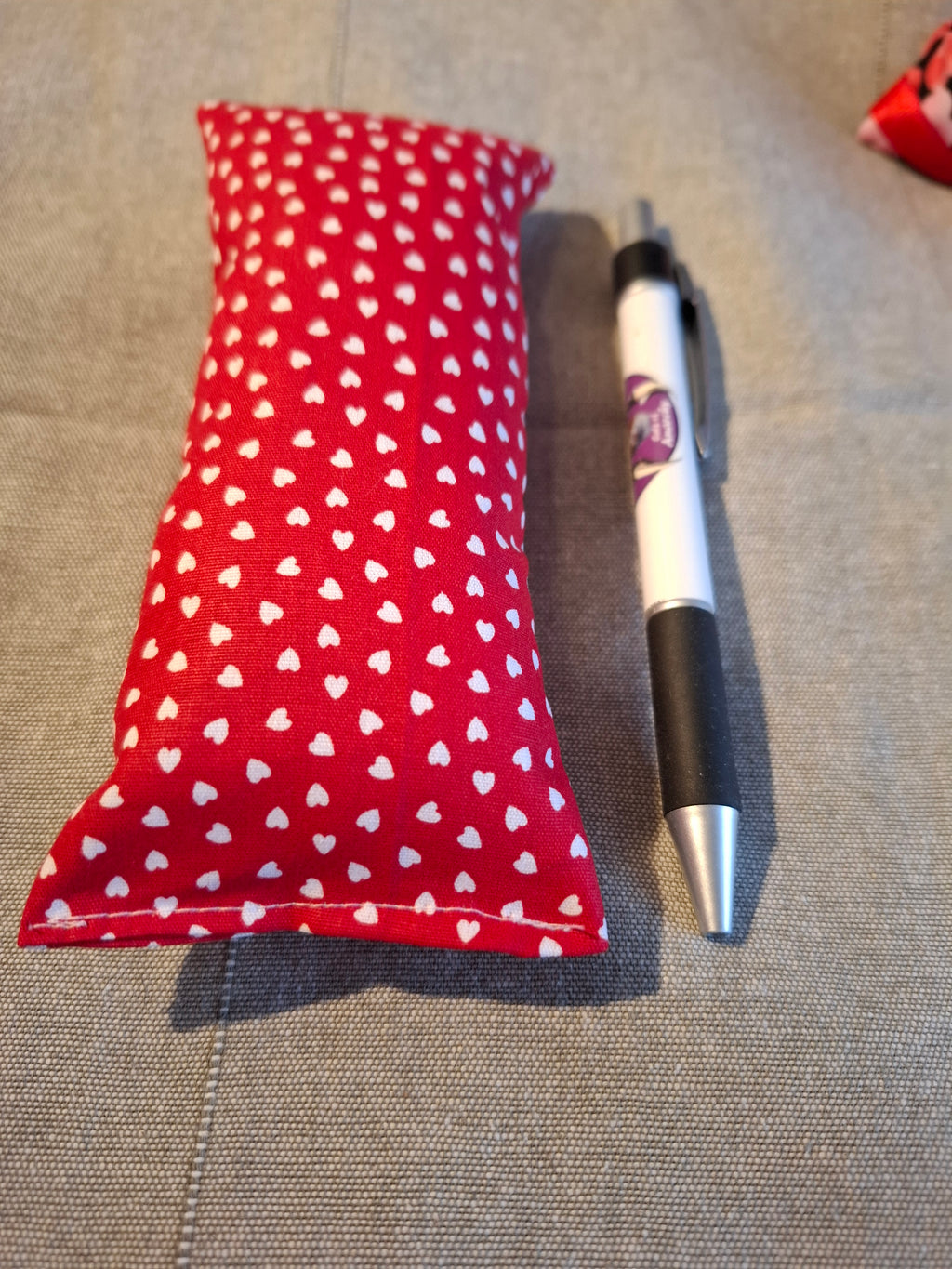 Love Catnip for Valentines